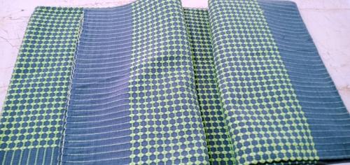 BEDSHEET ERODE DESIGN 60X90